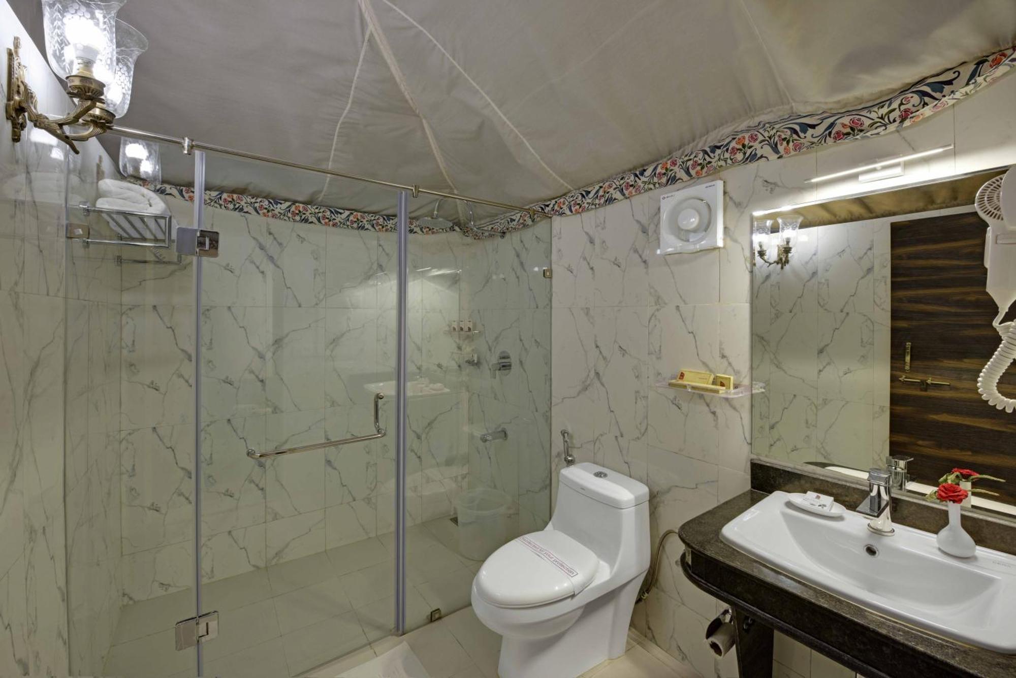 Gir Lion Safari Camp By Trulyy, Sasan Gir Hotel Sodaori Exterior photo