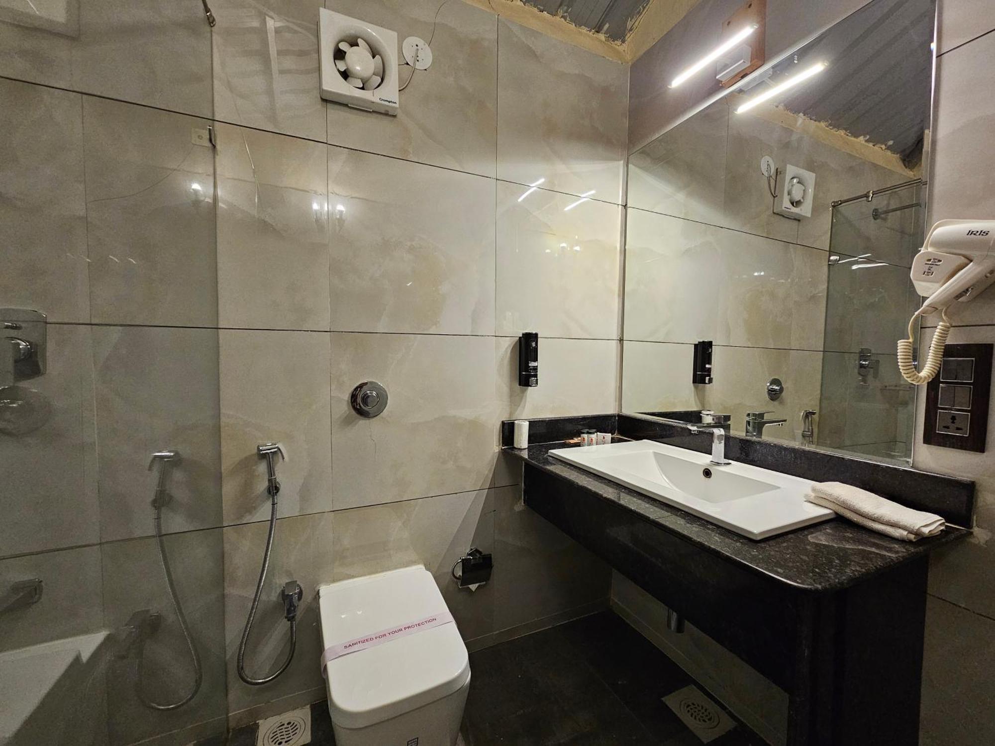 Gir Lion Safari Camp By Trulyy, Sasan Gir Hotel Sodaori Exterior photo