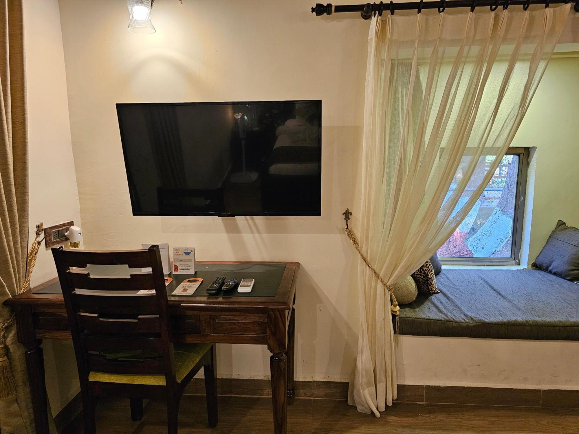 Gir Lion Safari Camp By Trulyy, Sasan Gir Hotel Sodaori Exterior photo